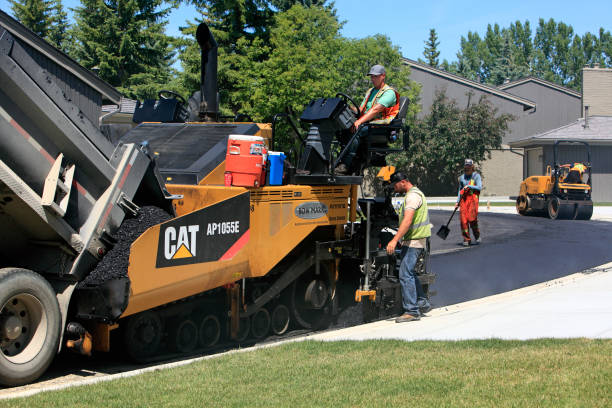 Best Commercial Driveway Pavers in Hardin, MT