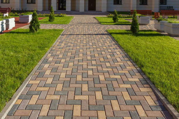 Best Natural Stone Driveway Pavers in Hardin, MT